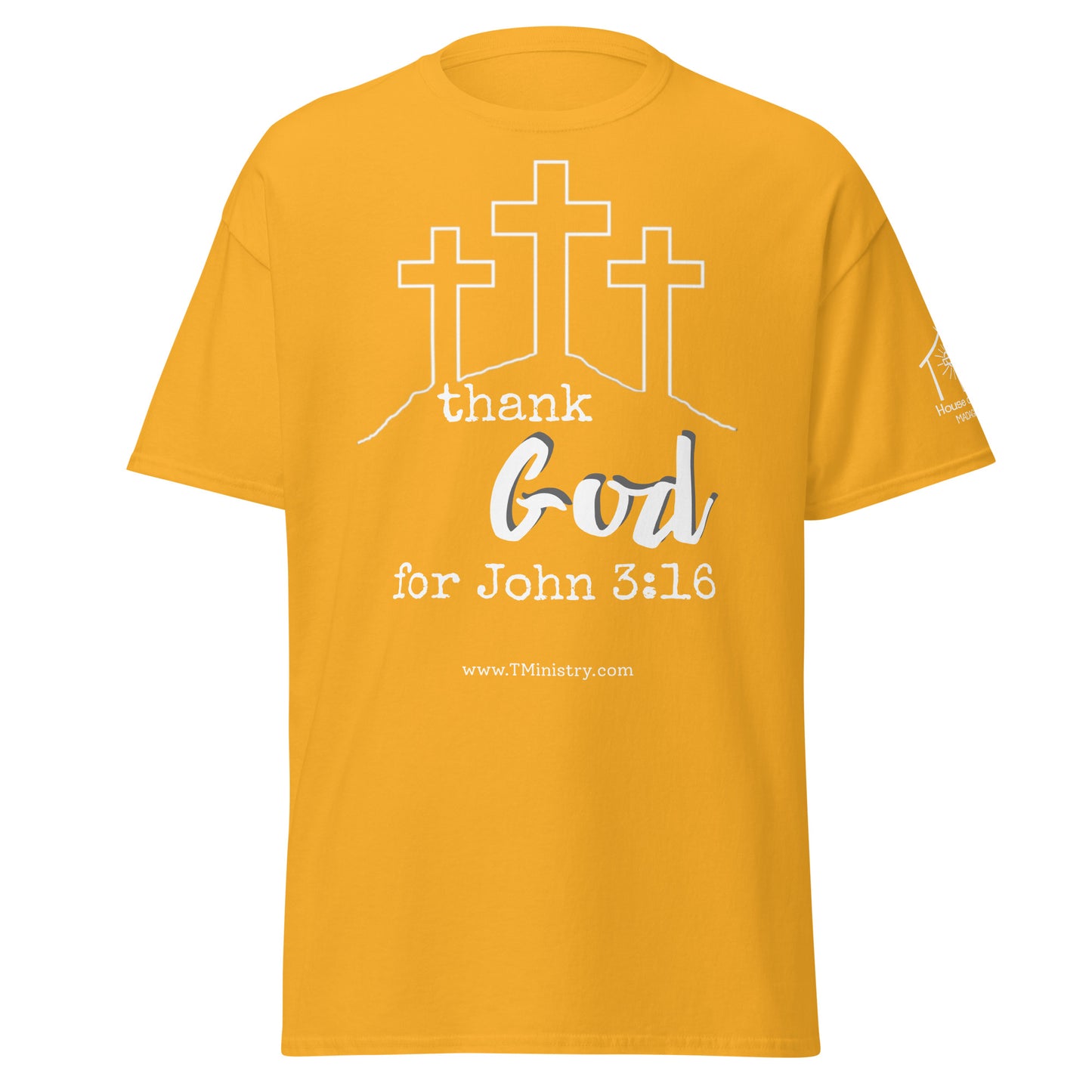 John 3:16