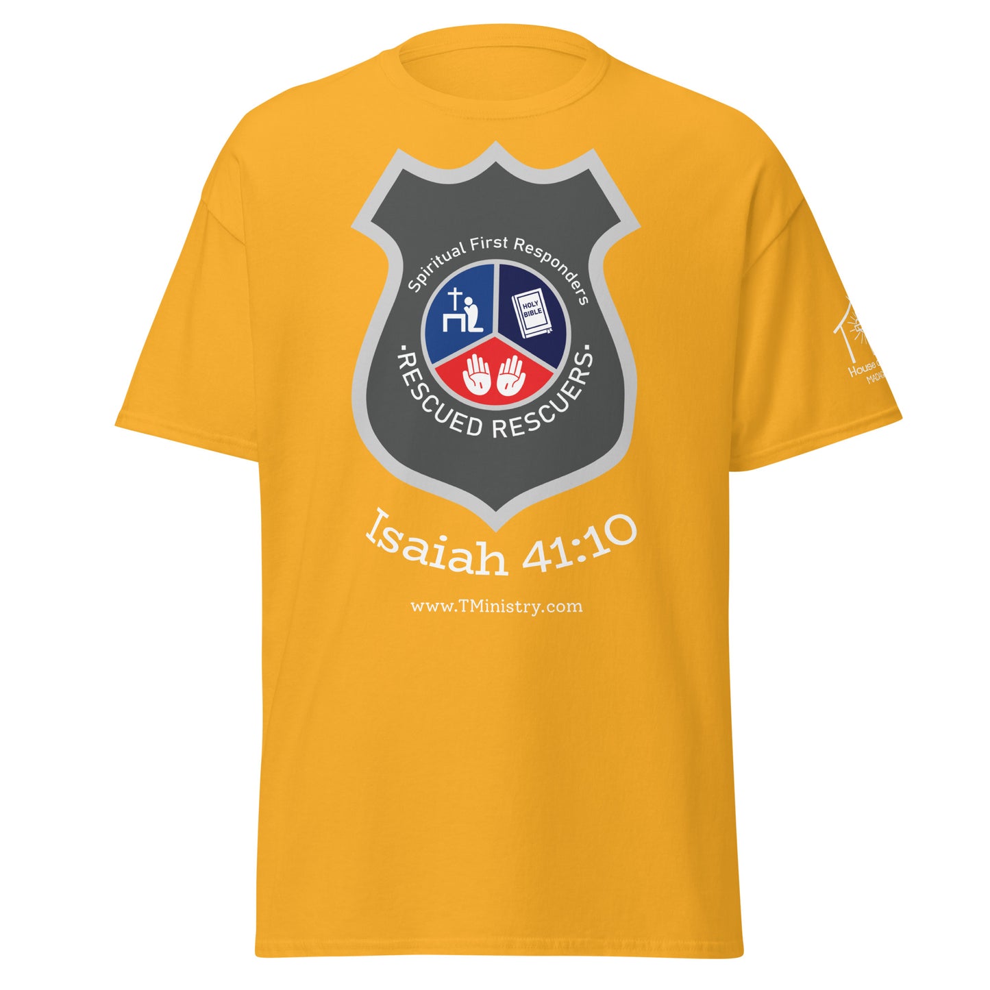 1st Responder