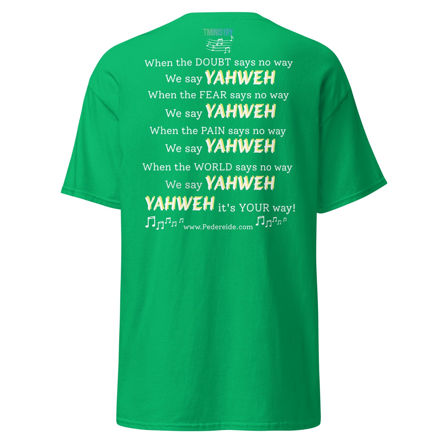 Yahweh Alt