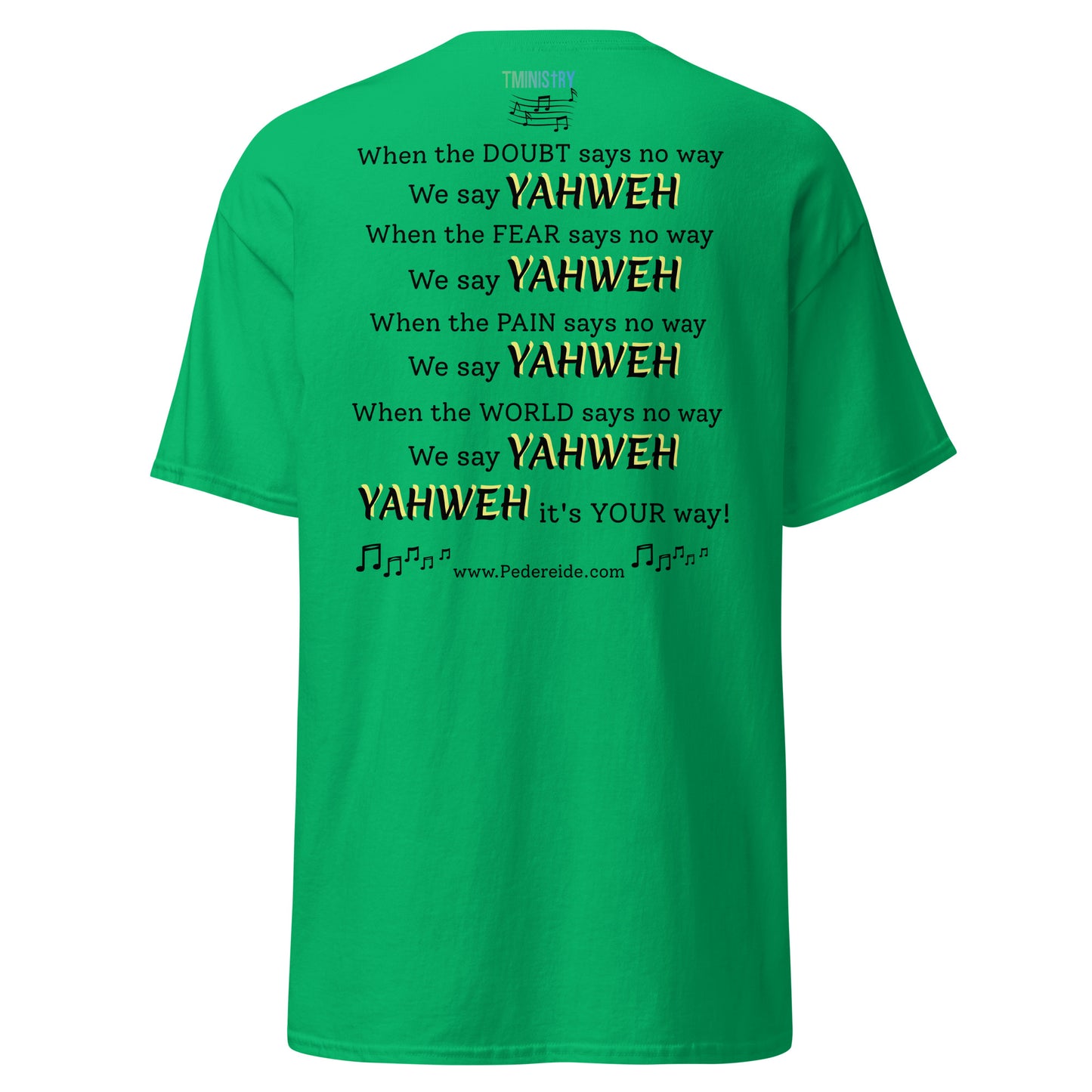 Yahweh