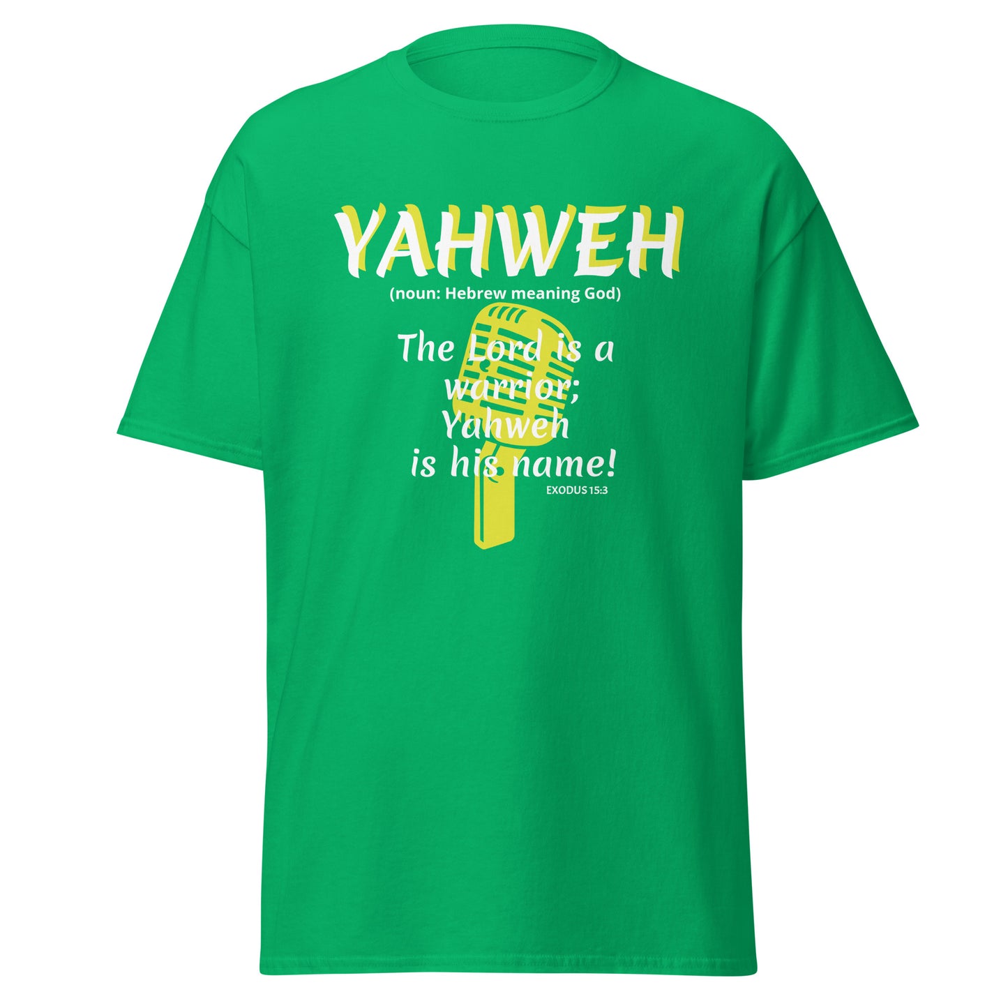 Yahweh Alt
