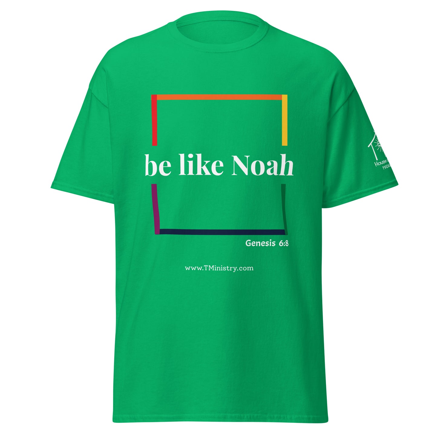 Noah Alt