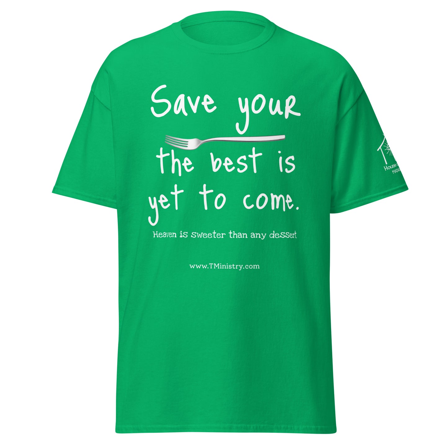 Save Your Fork Alt
