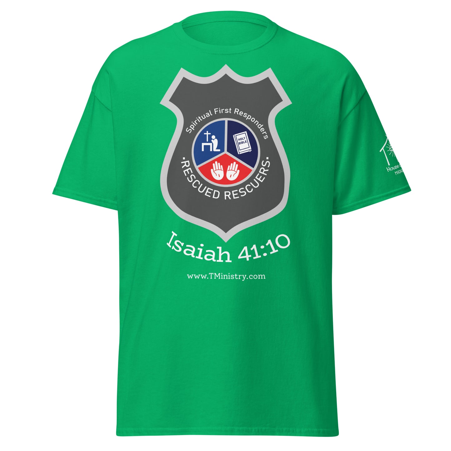 1st Responder