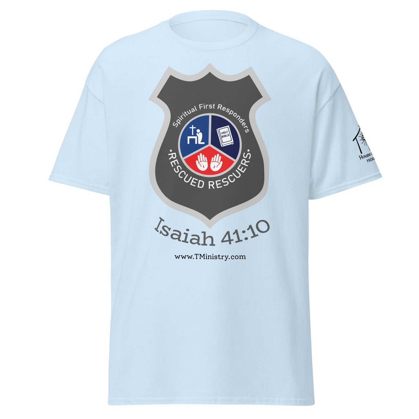 1st Responder Alt