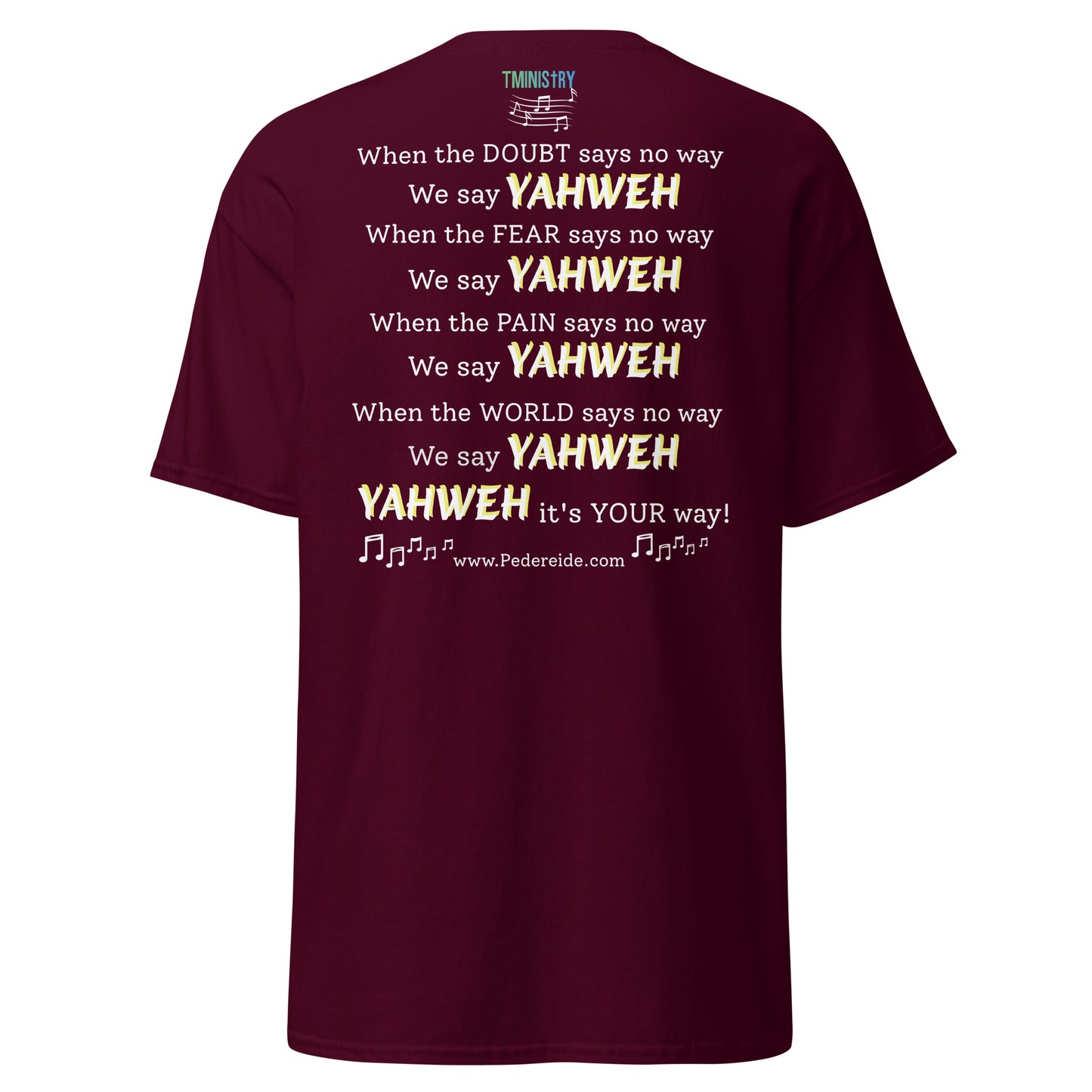 Yahweh Alt