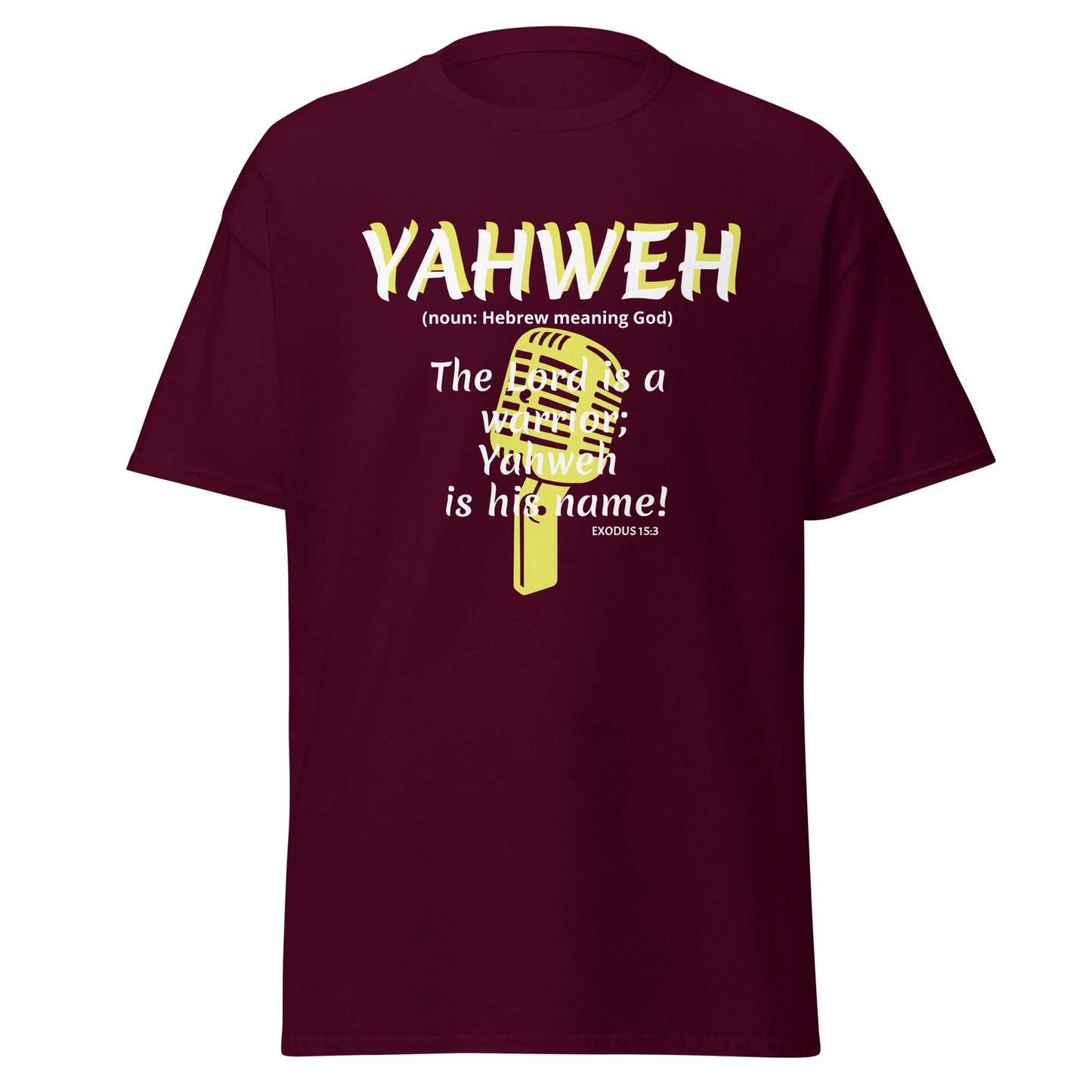 Yahweh Alt