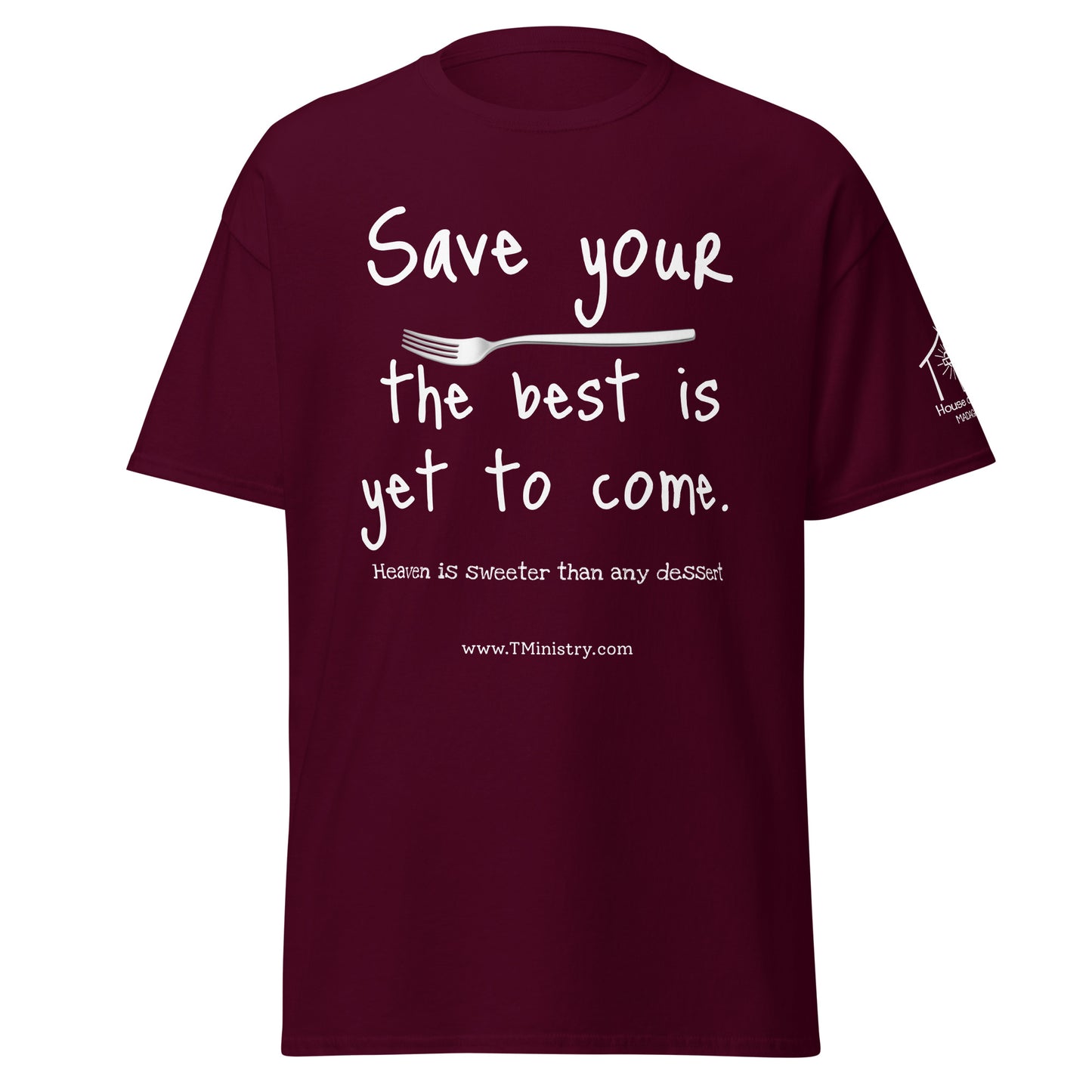 Save Your Fork Alt