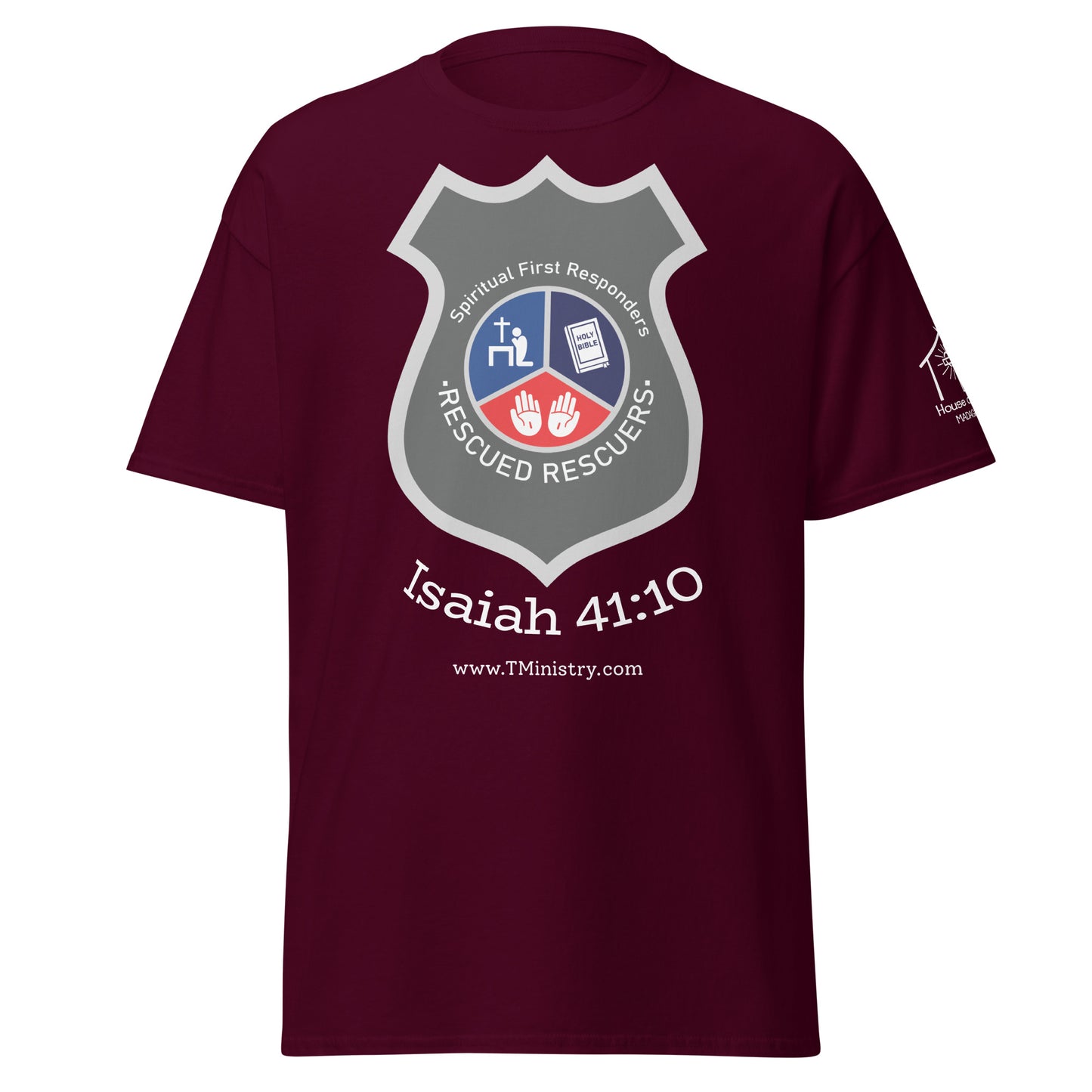 1st Responder