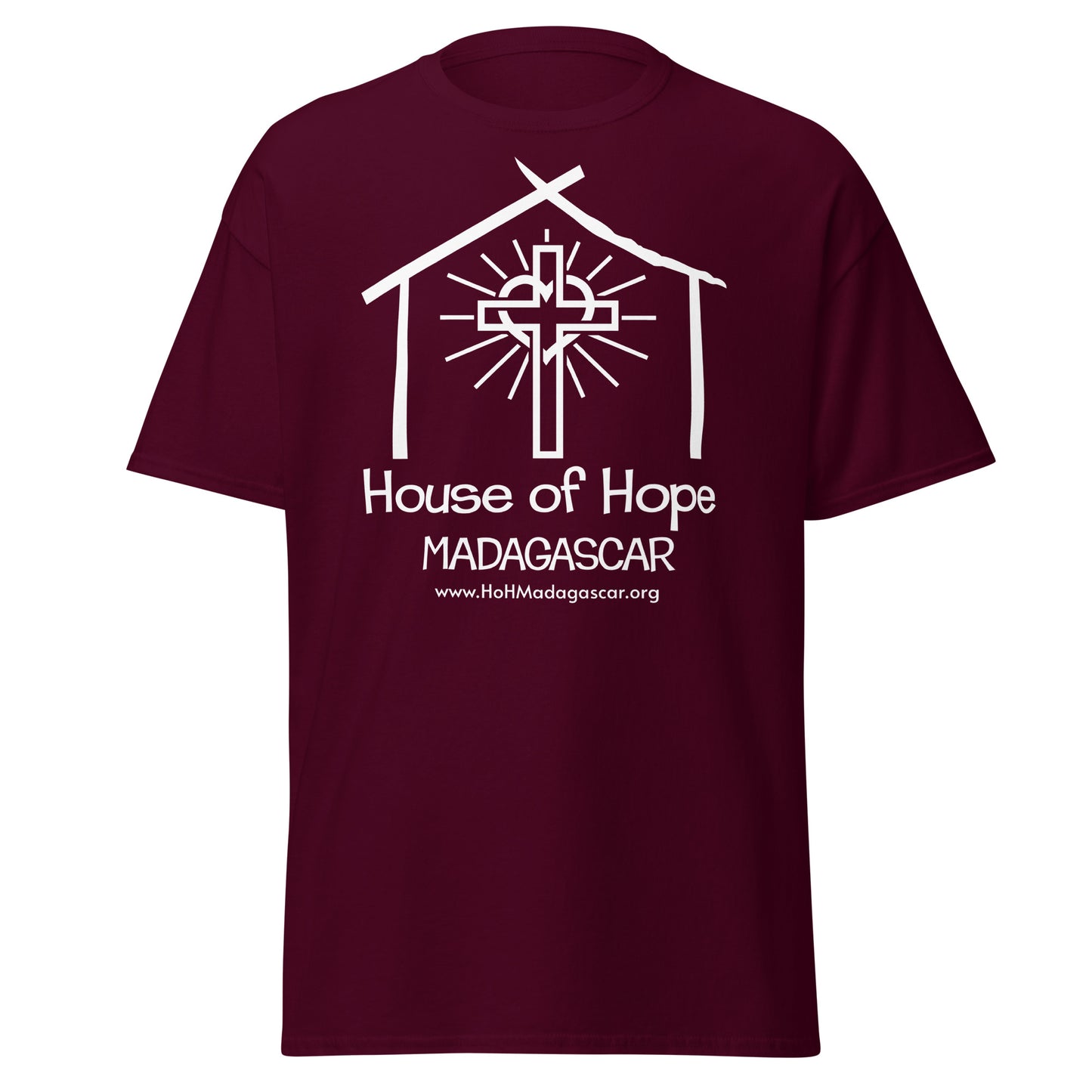 HoH Classic Logo