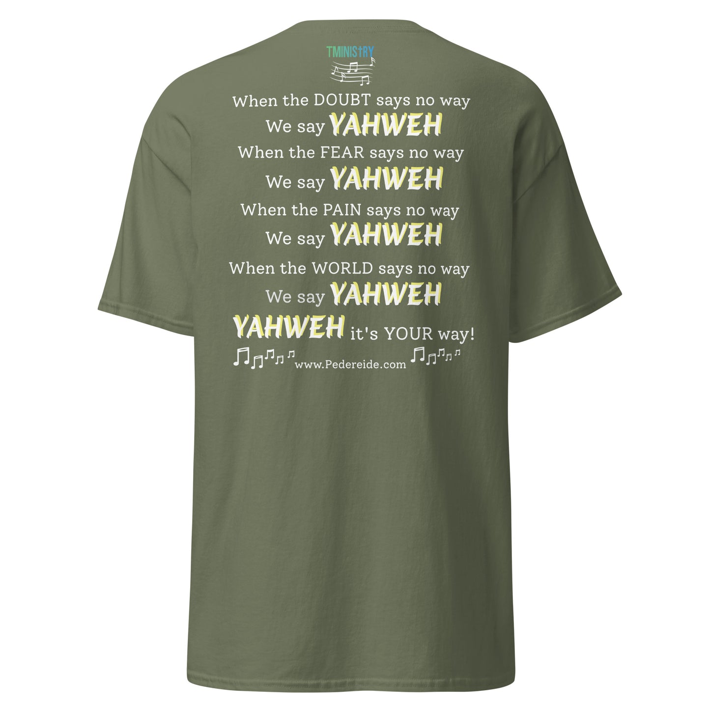 Yahweh Alt