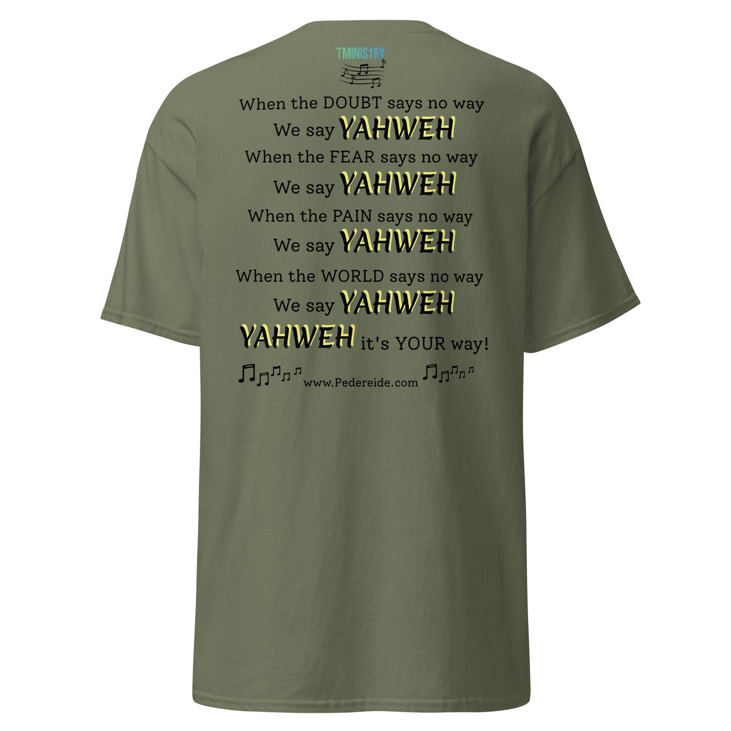 Yahweh