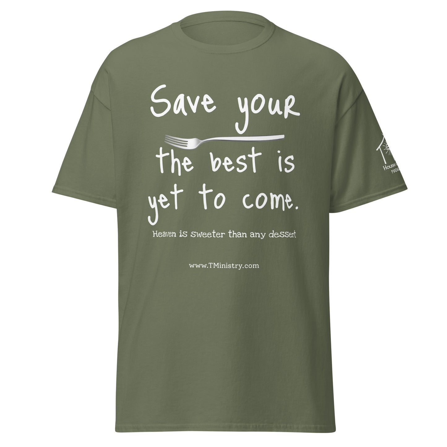 Save Your Fork Alt
