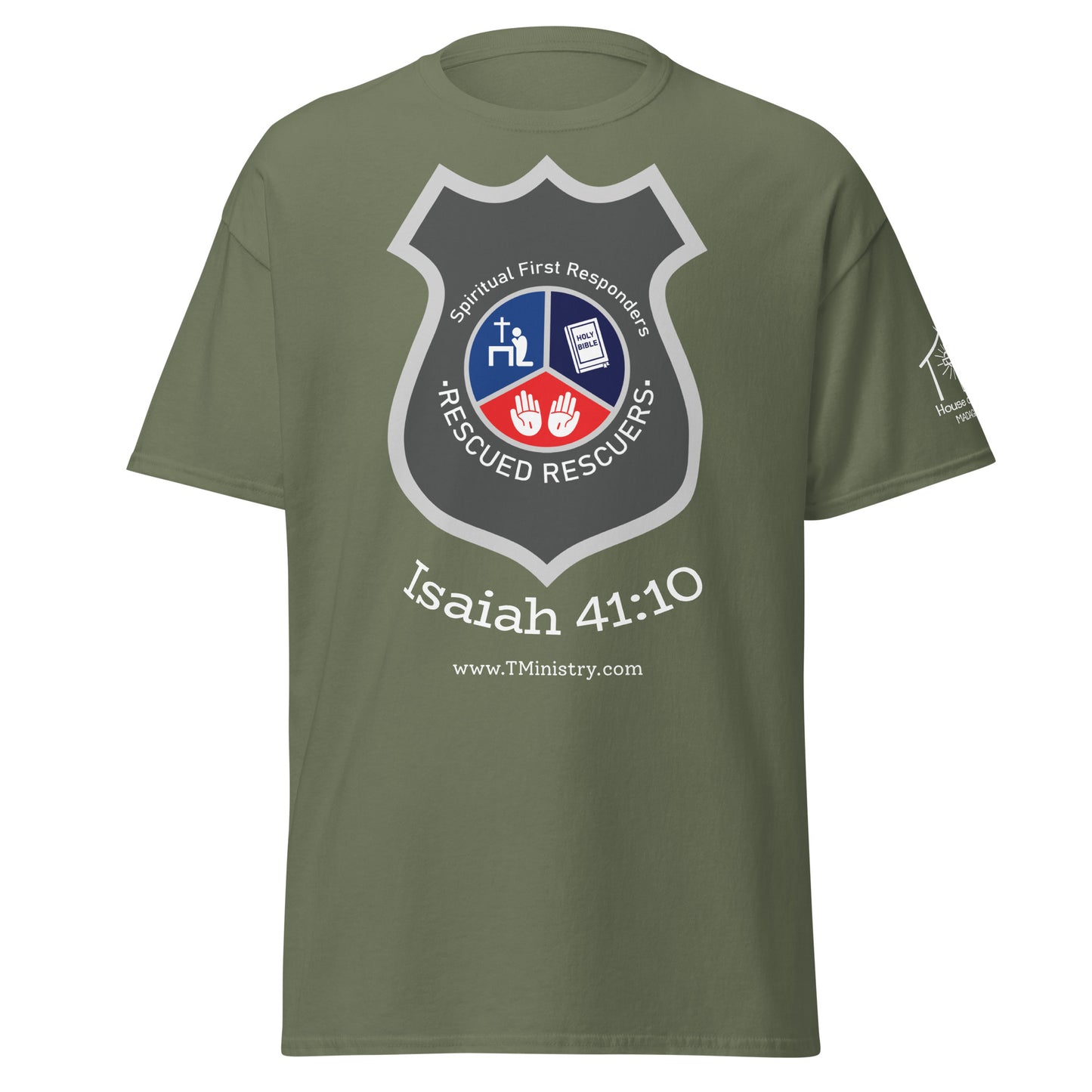 1st Responder
