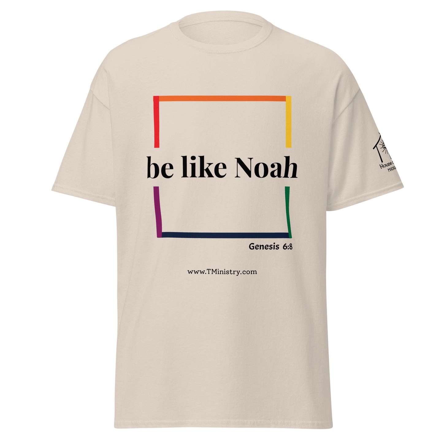 Noah