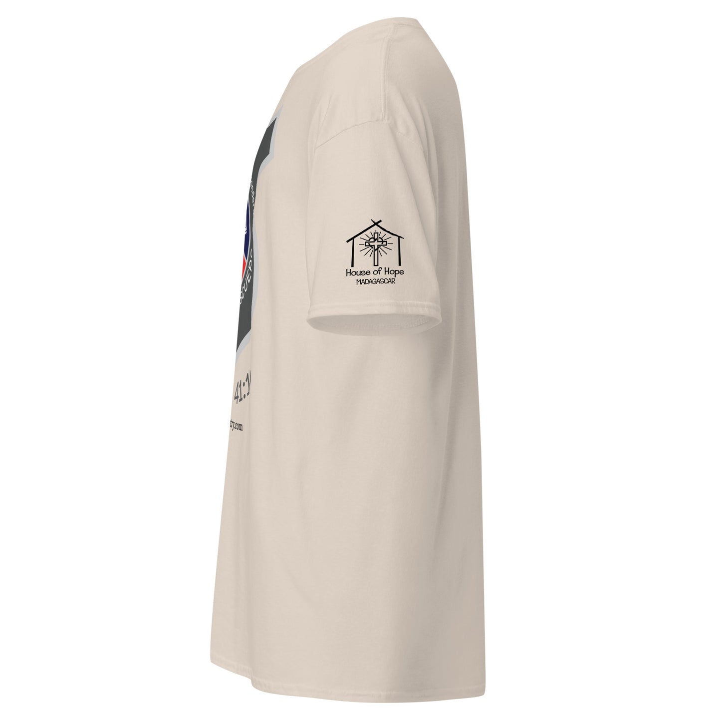 1st Responder Alt