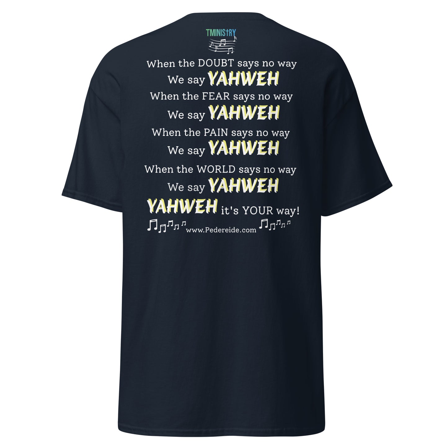 Yahweh Alt