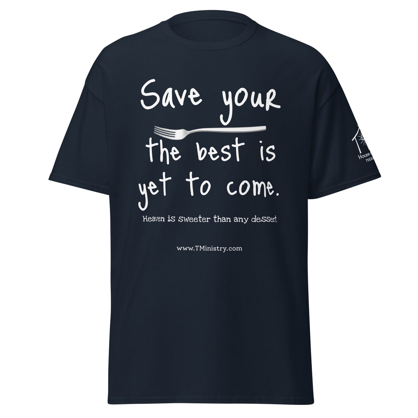 Save Your Fork Alt