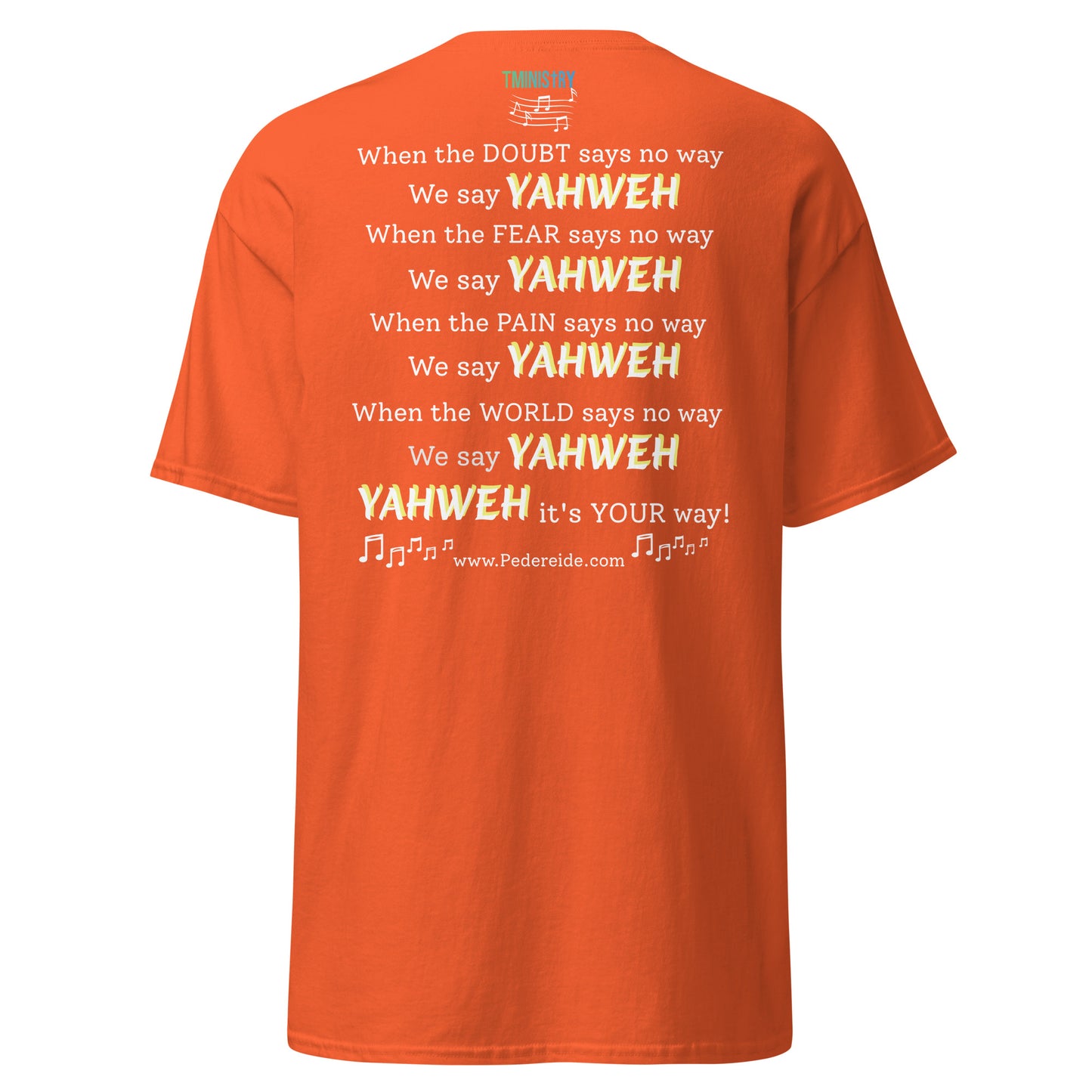 Yahweh Alt