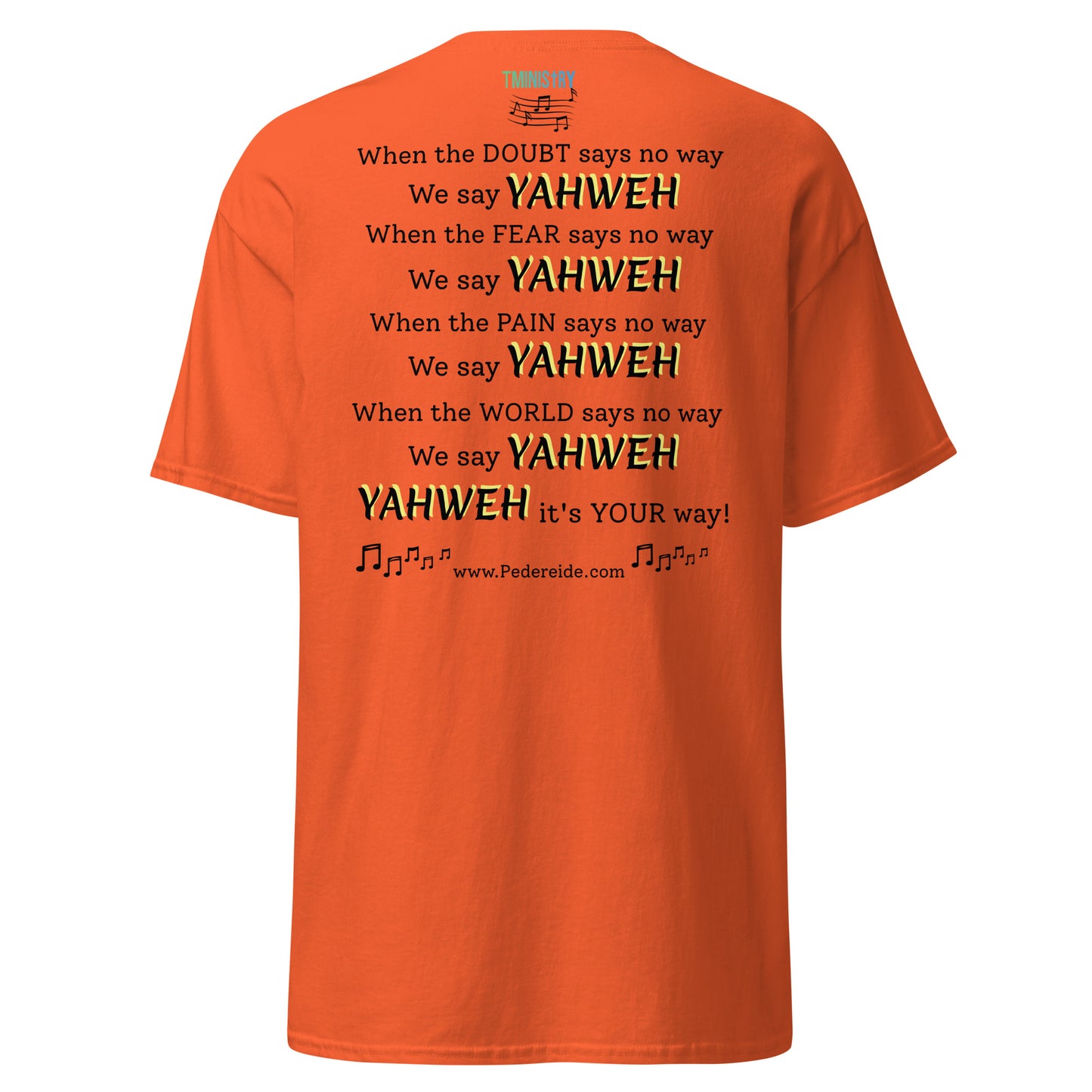 Yahweh