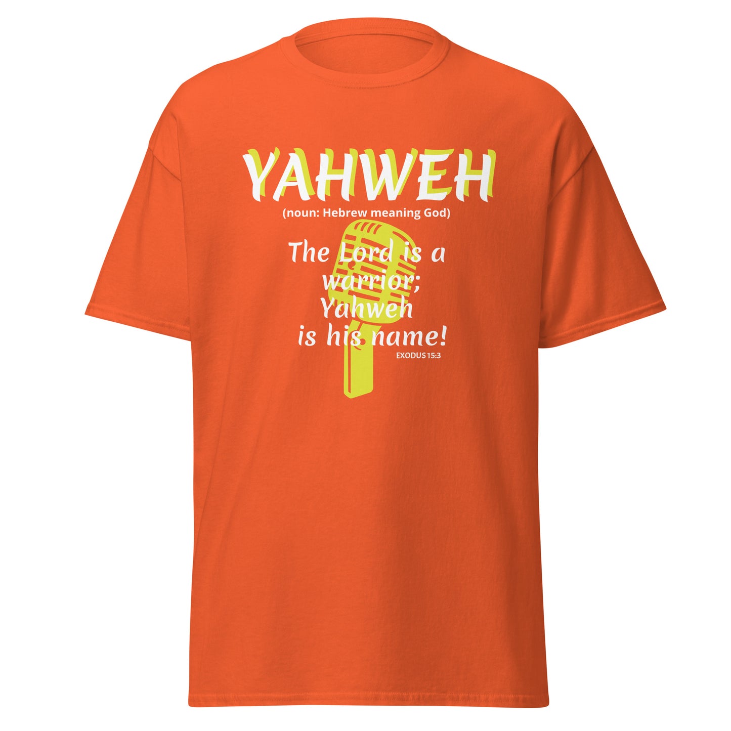 Yahweh Alt