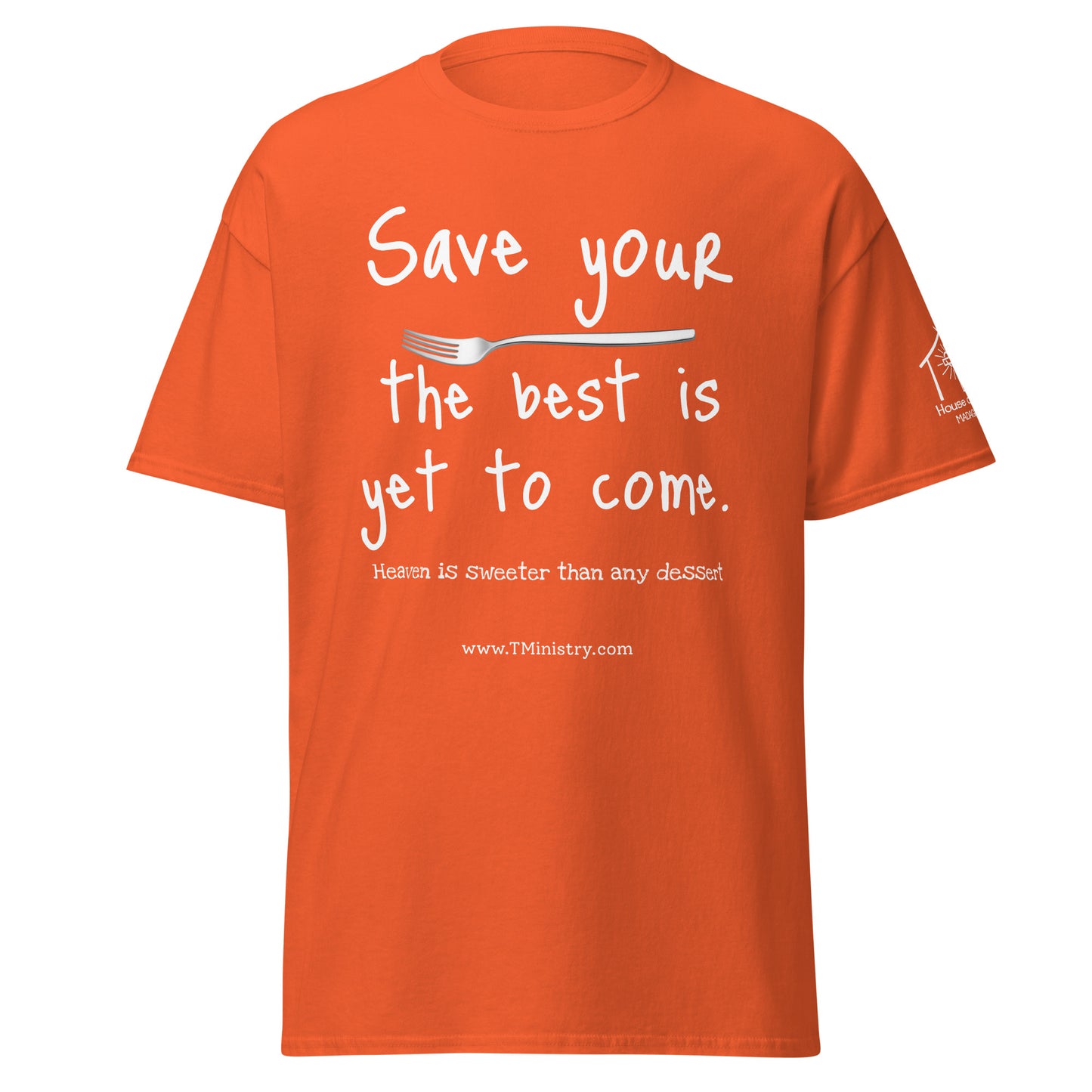 Save Your Fork Alt