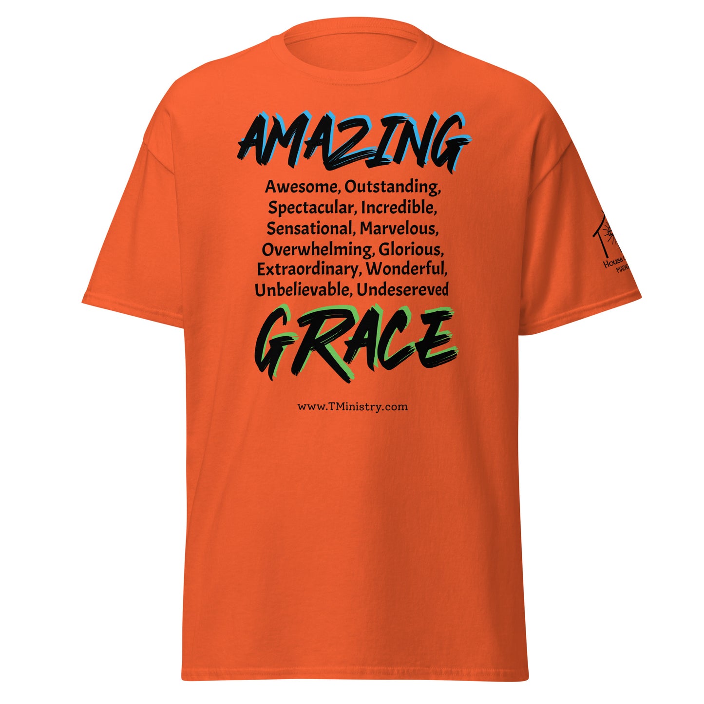 Amazing Grace
