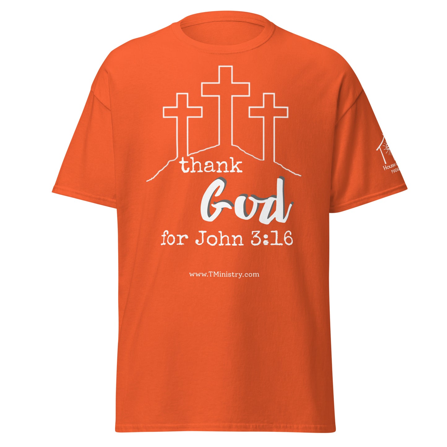 John 3:16