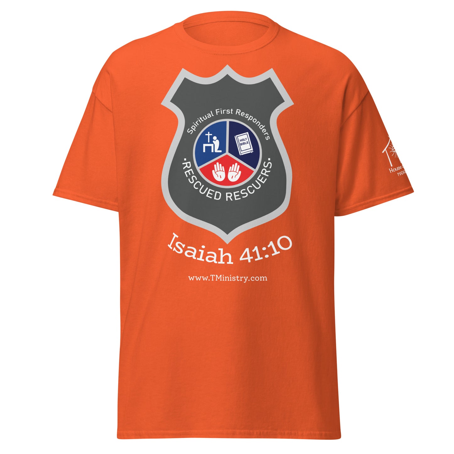 1st Responder