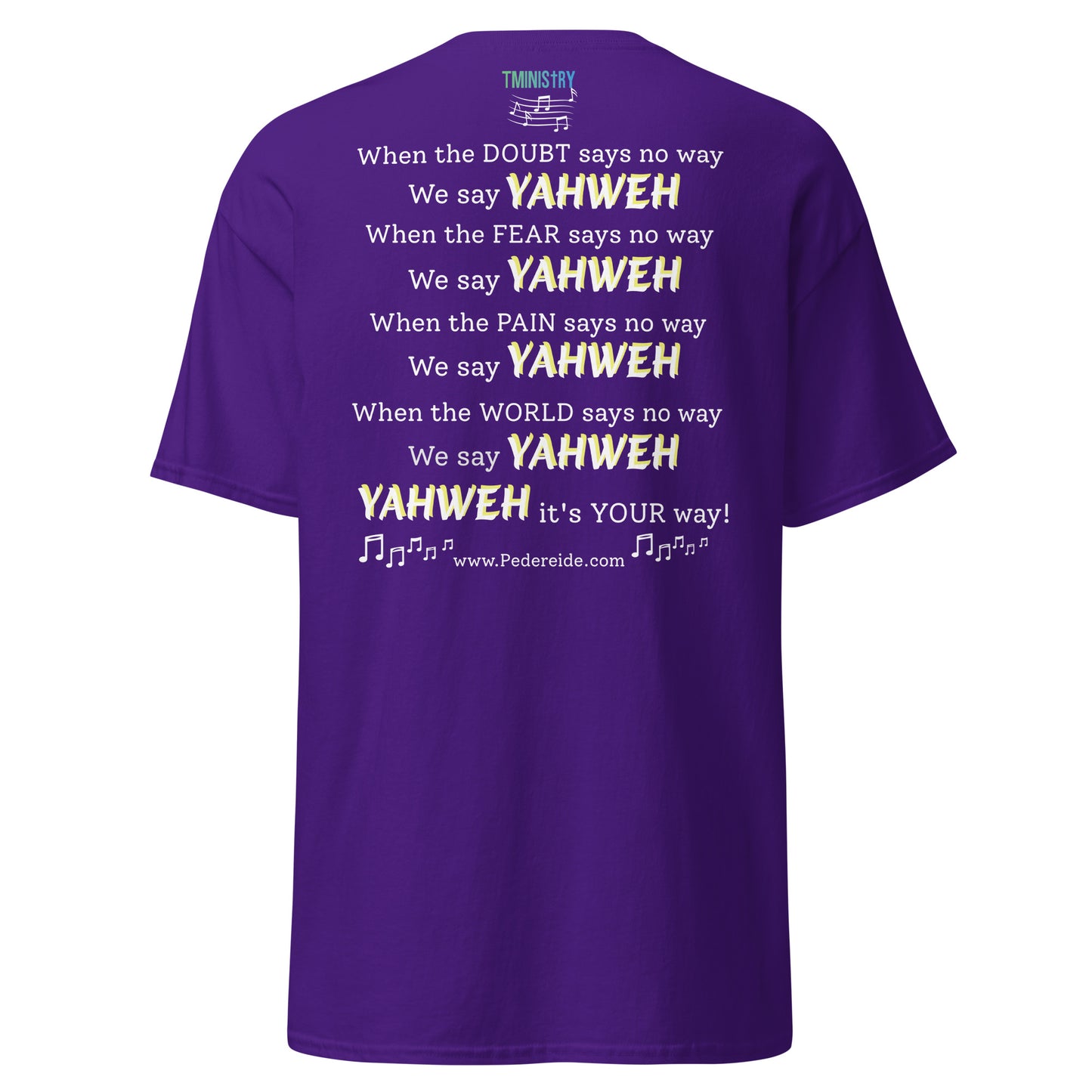 Yahweh Alt