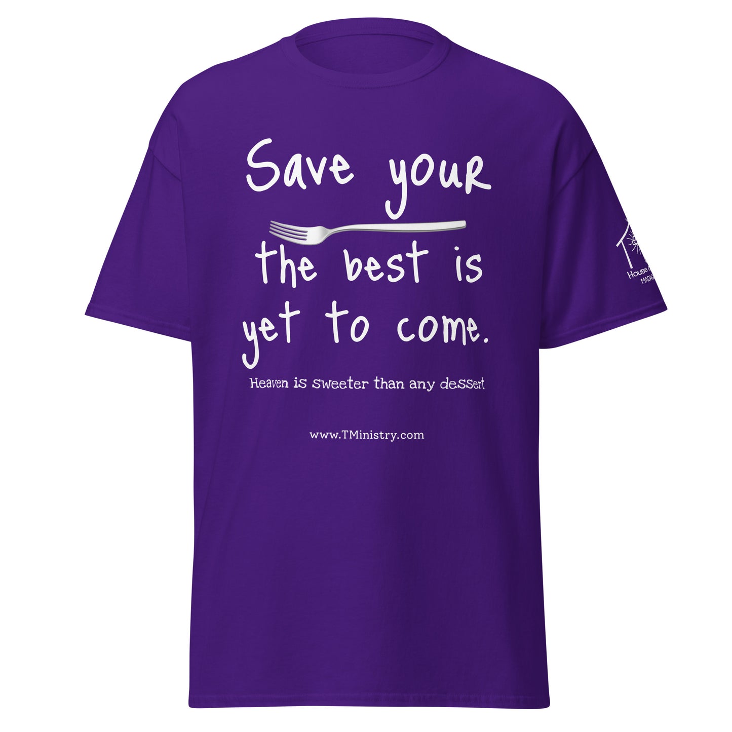 Save Your Fork Alt