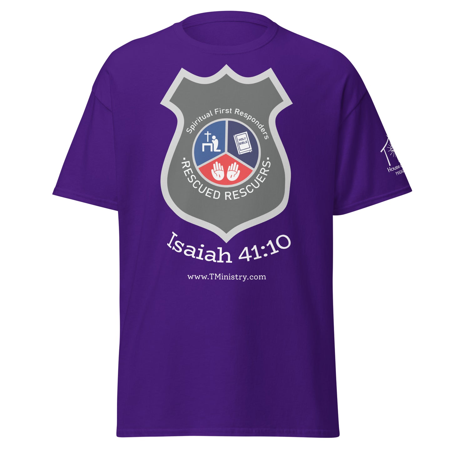1st Responder