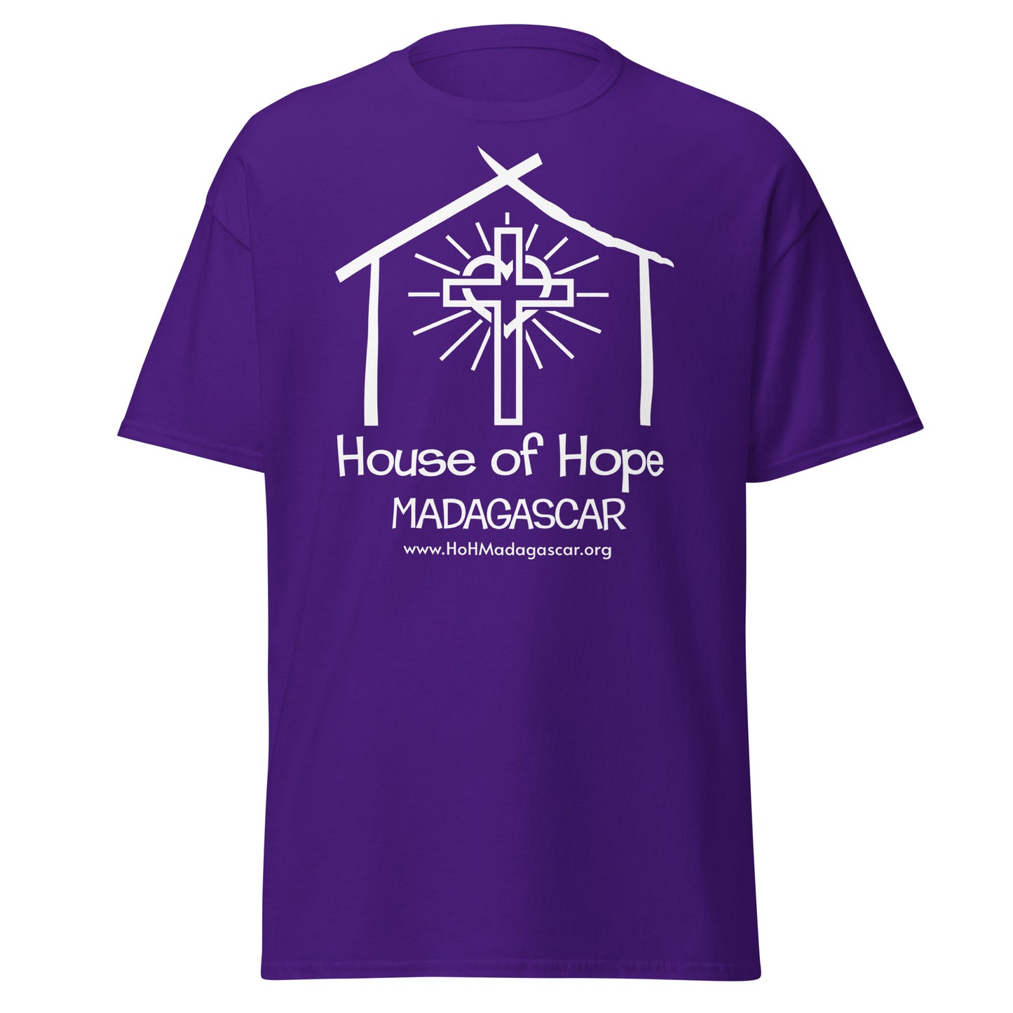 HoH Classic Logo