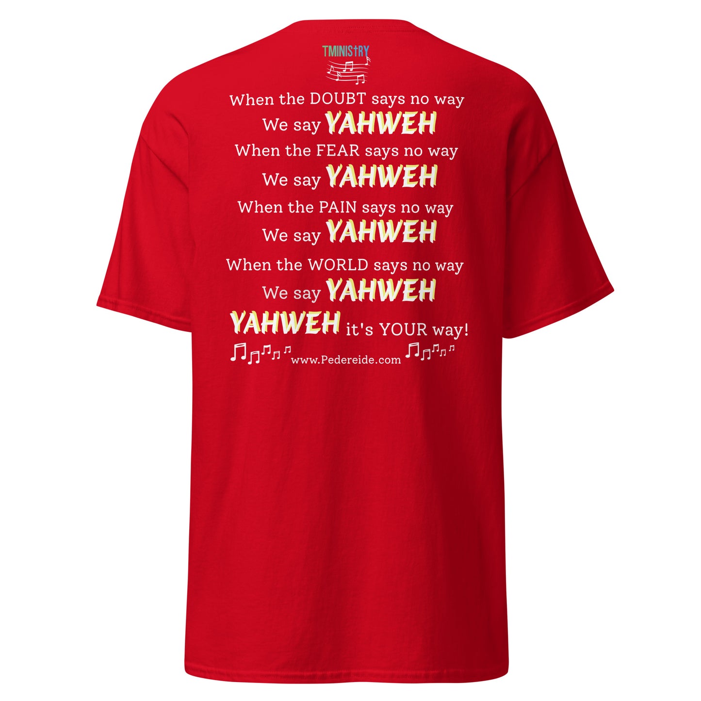 Yahweh Alt