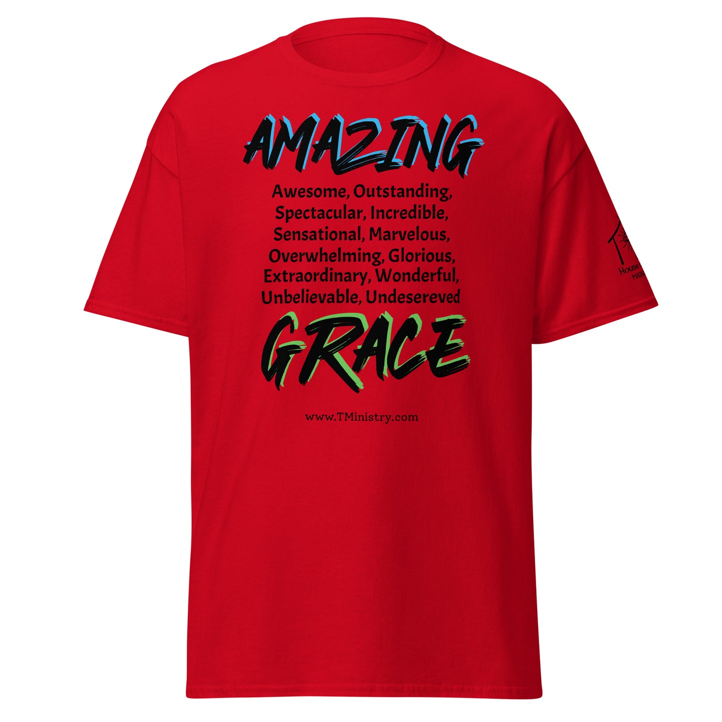 Amazing Grace