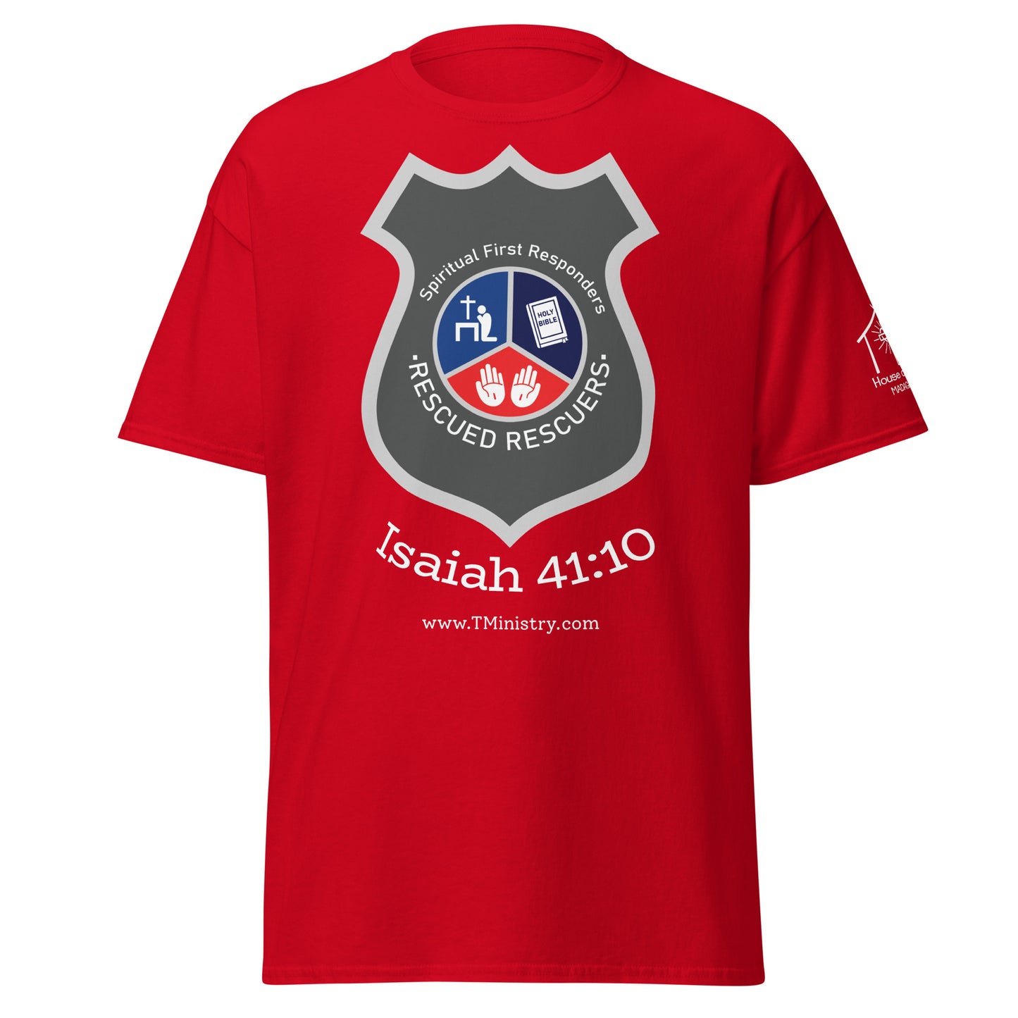 1st Responder