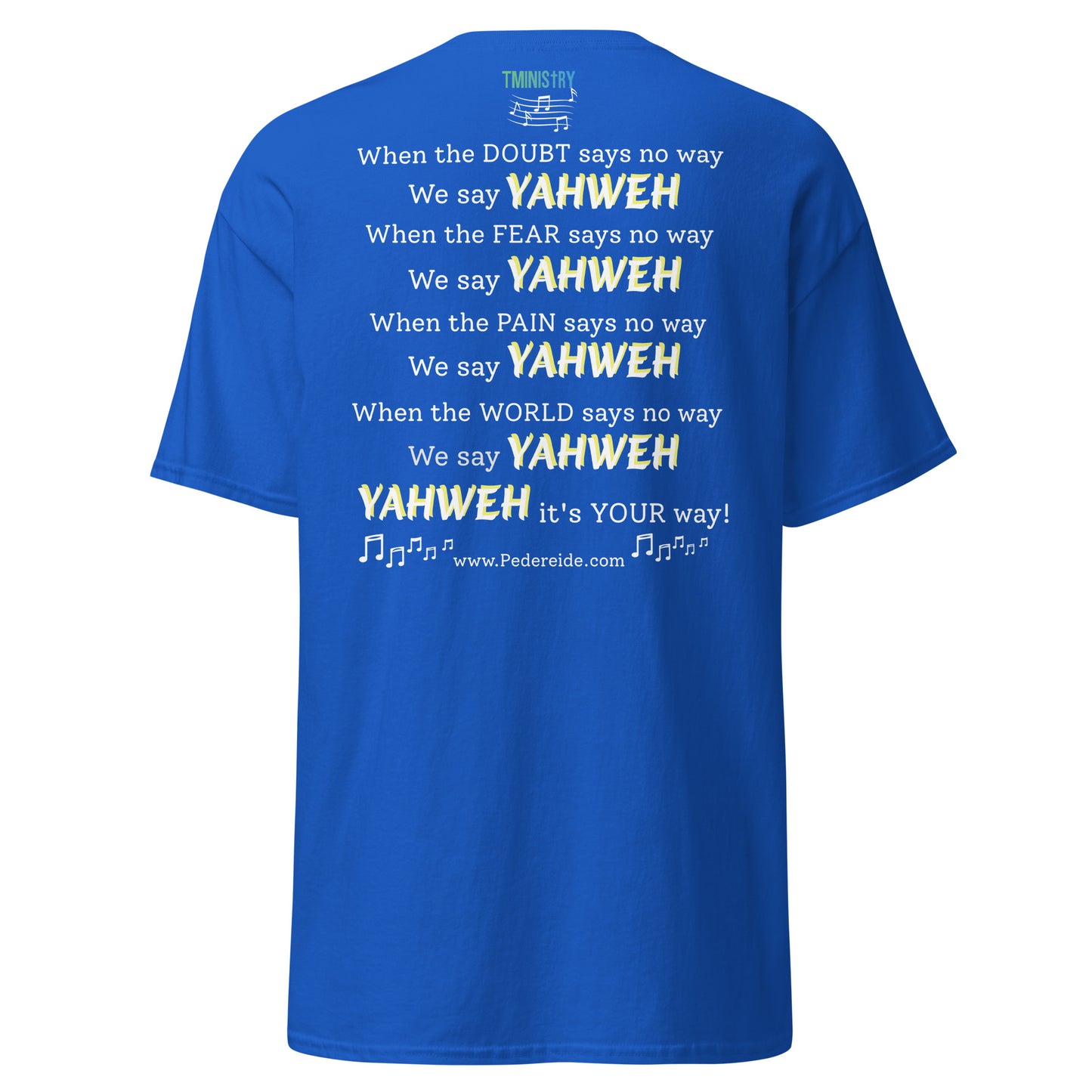 Yahweh Alt