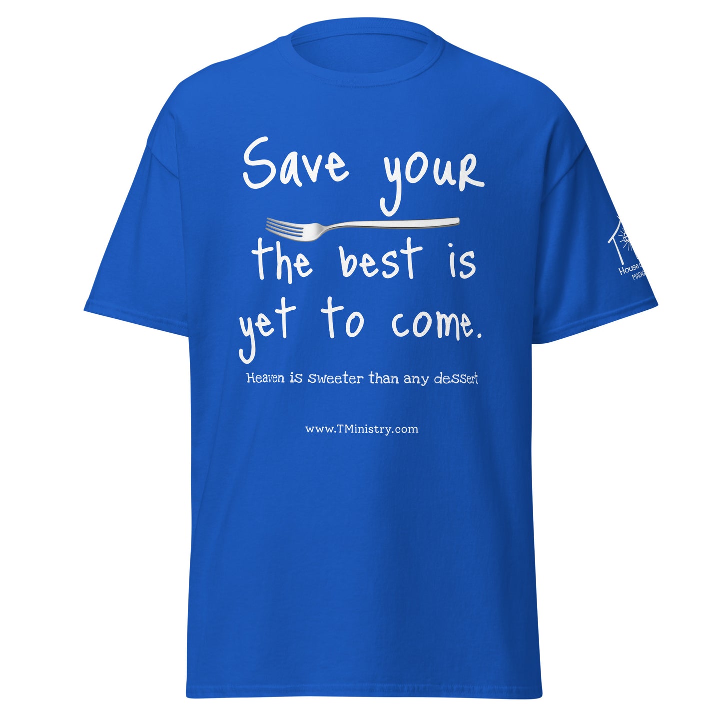 Save Your Fork Alt