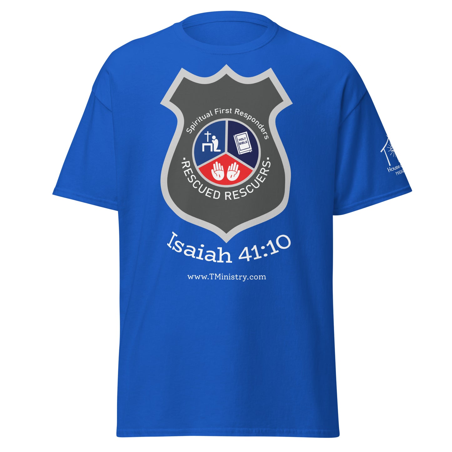1st Responder