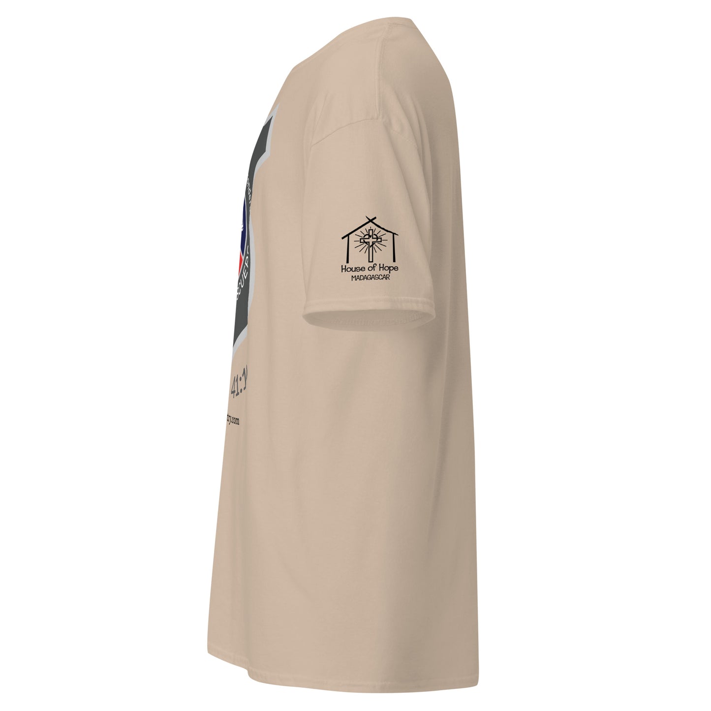 1st Responder Alt