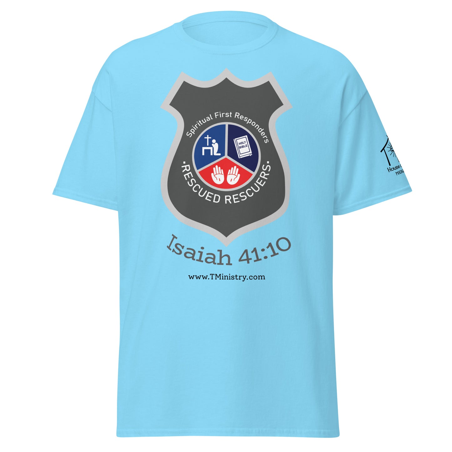 1st Responder Alt