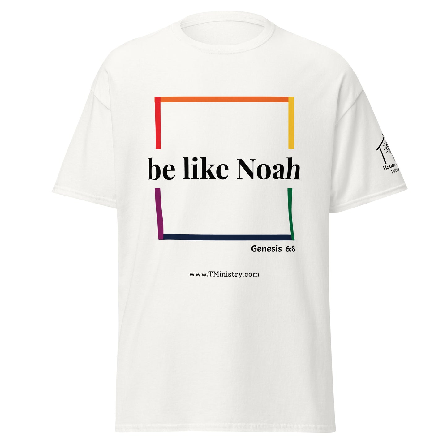Noah