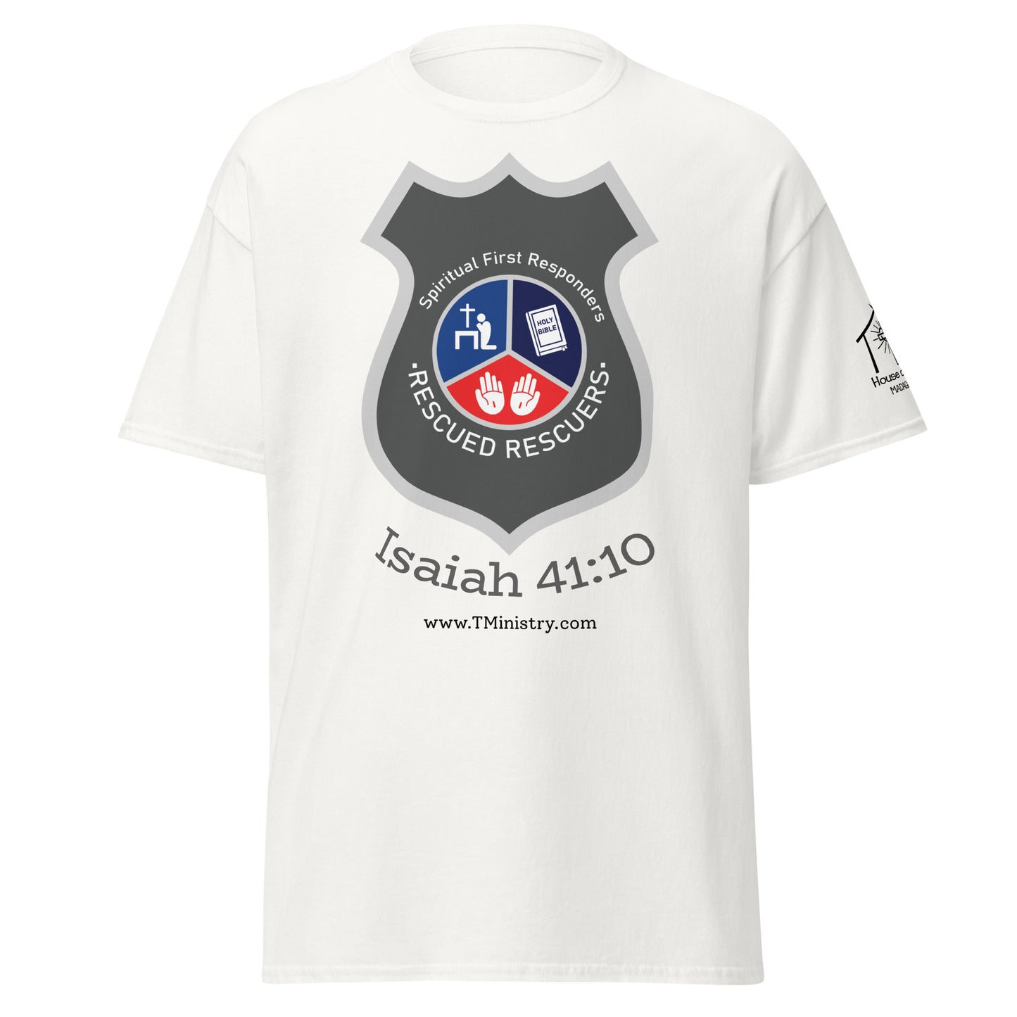 1st Responder Alt