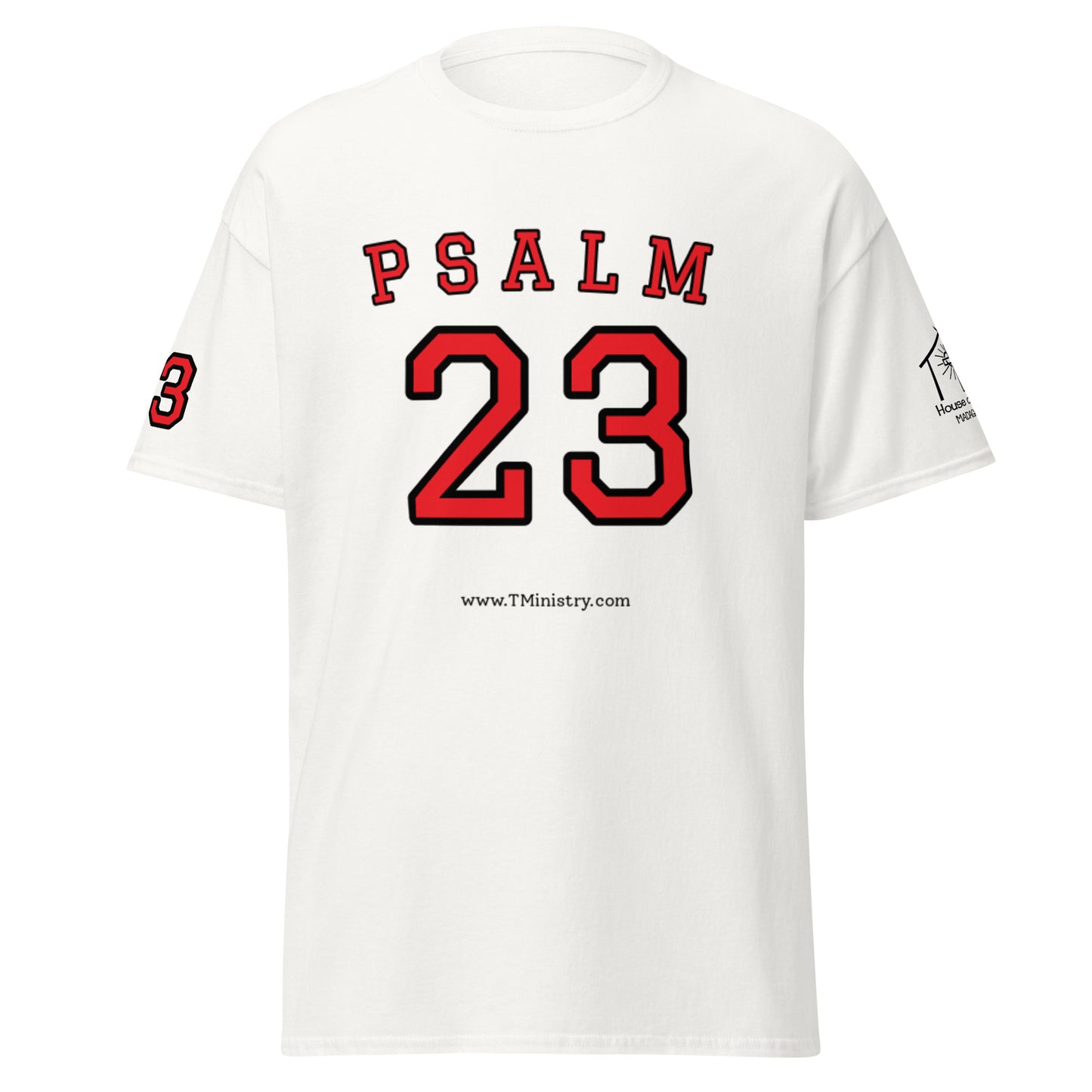 Psalm 23