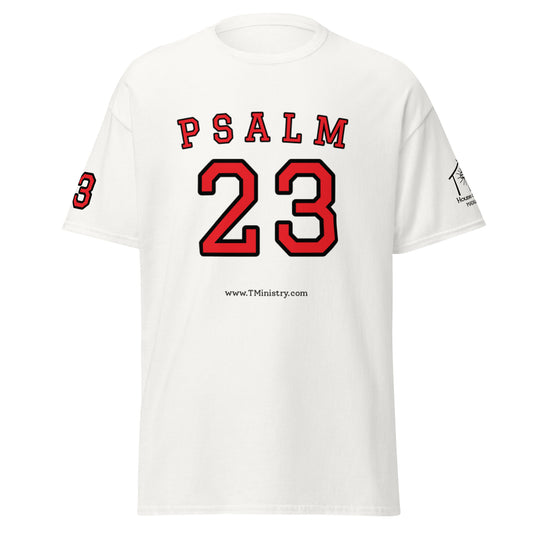 Psalm 23