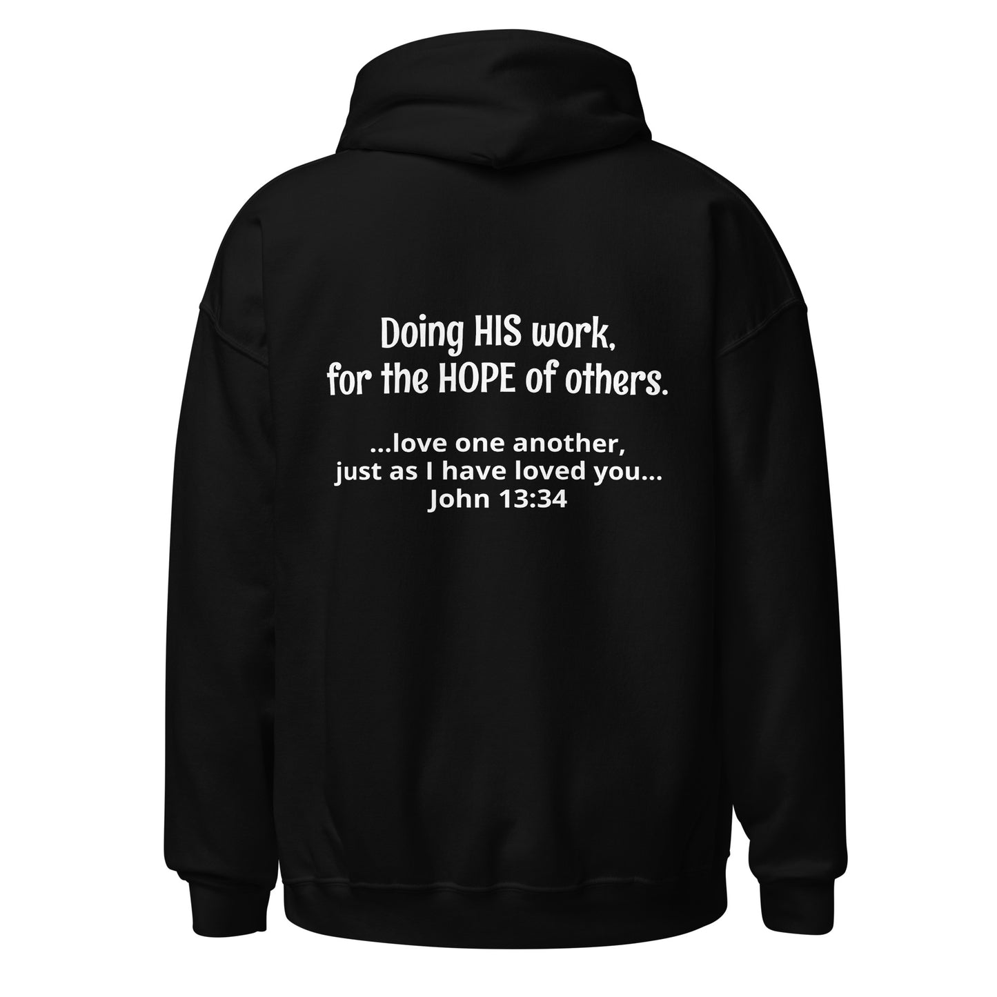 HoH Classic Hoodie