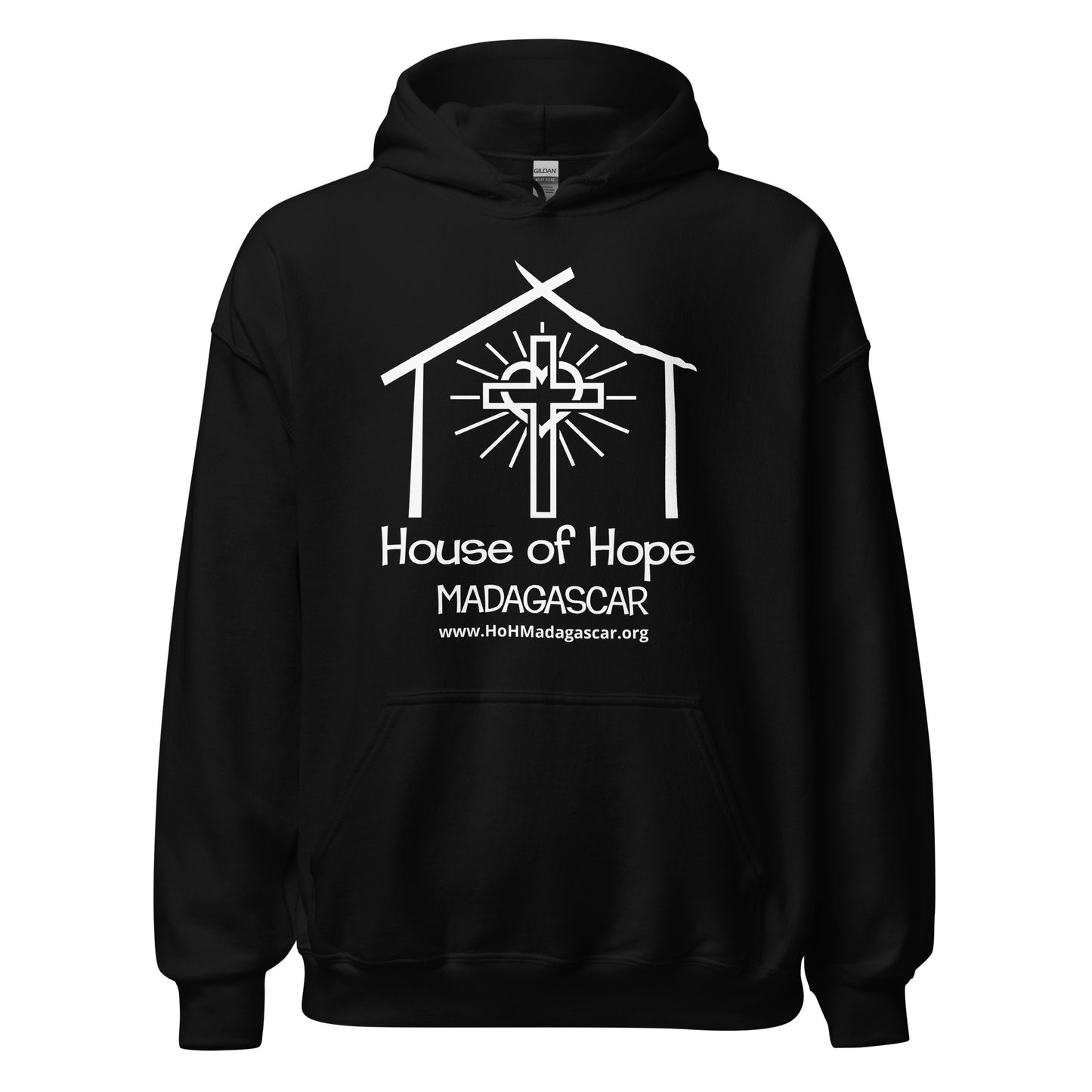 HoH Classic Hoodie