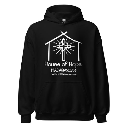 HoH Classic Hoodie