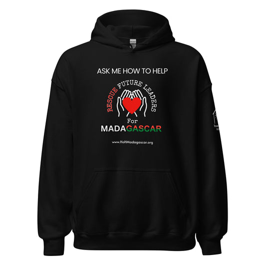 HoH Rescue 2 Hoodie