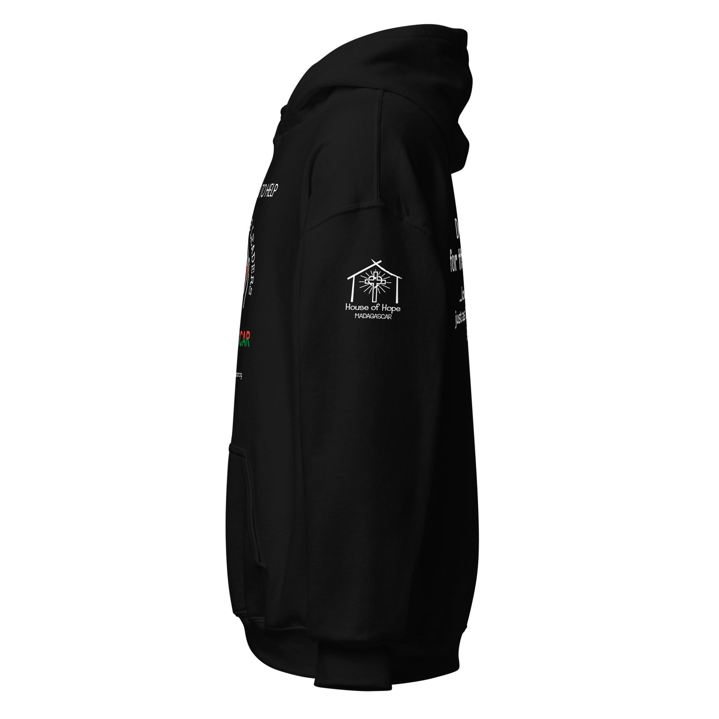 HoH Rescue 2 Hoodie